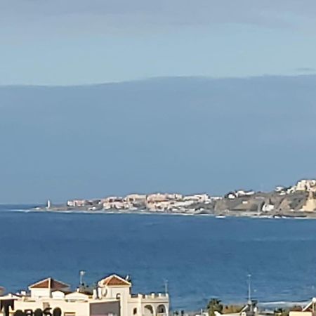 Апартаменти Albaida Нерха Екстер'єр фото